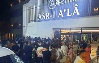 Bodrum’da turistler isyan etti: "Turistler...