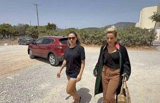 Bodrum’u birbirine katan Dilan Çıtak serbest kaldı