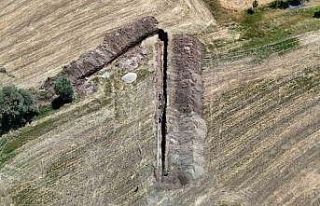 Bölgedeki yüz binlerce kişiyi ilgilendiren fay...