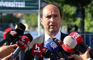 Bolu Baro Başkanı Barut’tan Kartalkaya açıklaması:...