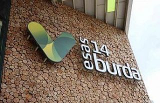 Bolu’da 14 Burda AVM tuvaletinde skandal olay