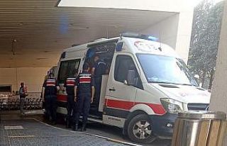 Bolu’da cezaevinde bir mahkum, bıçakla başka...