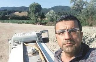 Bolu’nun gönüllü kahramanı gözyaşlarıyla...