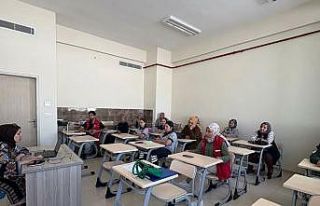 Bozkır’da finansal okuryazarlık ve aile değerleri...