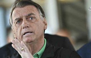 Brezilya’da eski devlet başkanı Bolsonaro’nun...