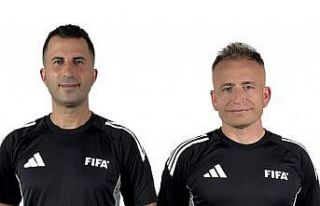 BSWW’dan plaj futbolu hakemlerine görev