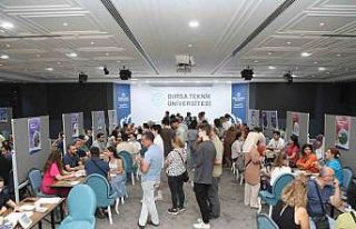 BTÜ tercih günleri başlıyor