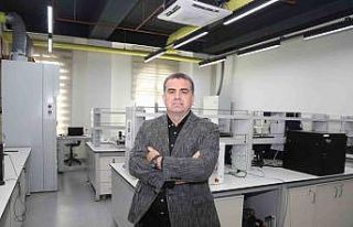 BTÜ’den enerji sektörü için kendini onaran malzeme...