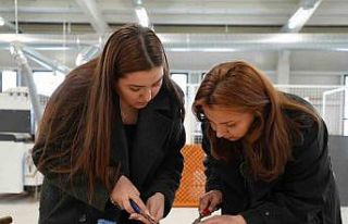 Bu merkezde mobilya sektörünün ara eleman ihtiyacı...