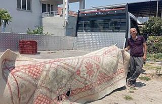 Buharkentliler, kent tarihine sahip çıkıyor