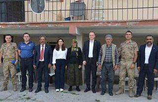 Bulanık’ta 15 Temmuz Demokrasi ve Milli Birlik...