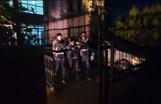 Bungalovdaki gizli kamera skandalında iddianame hazırlandı