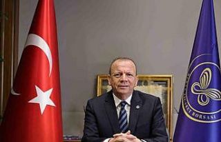 Bursa TB Başkanı Matlı: "Basın mensupları...