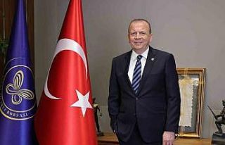 Bursa TB, tarım ticaretinde güvenli liman olmaya...