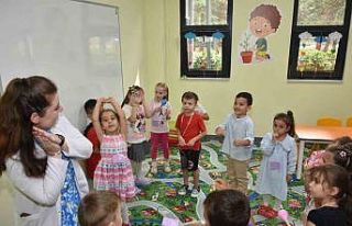 Bursa Yuvam’da kayıtlar başladı