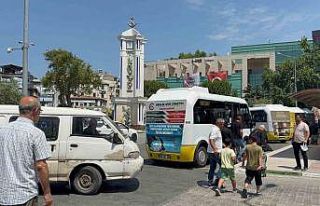 Bursa’da 3.9 büyüklüğünde deprem