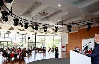 Bursa’da çevre düzeni planı, ortak akıl ile...