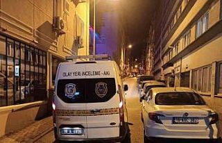 Bursa’da kavgada önce silahlar, sonra bıçaklar...