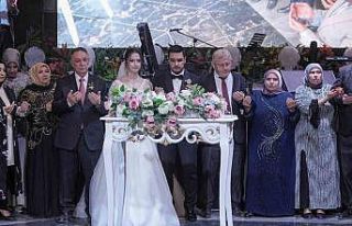 Bursa’da siyaset ve iş dünyasını buluşturan...