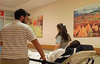 Bursa’da zincirleme kaza: 4 yaralı