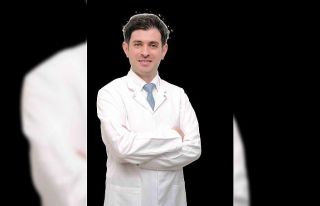 "Burun estetiğinin yüze uyum sağlaması önemli"