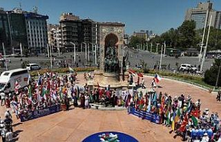 Büyükçekmece 26. Uluslararası Kültür ve Sanat...