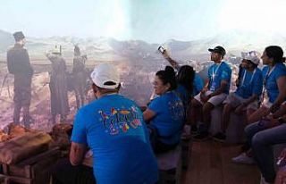 Büyükçekmece Kültür ve Sanat Festivali’nde...