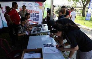 Büyükşehir, 15 Temmuz’un unutulmaz direnişini...