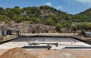 Büyükşehir Belediyesi’nden Alanya’ya 6 yılda...