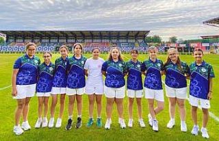 Büyükşehir Okçuları Türkiye şampiyonu