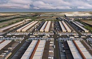 Büyükşehir, Türkiye’nin en gelişmiş ve modern...