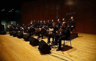 Büyükşehir’den ‘Yas-ı Matem’ konseri