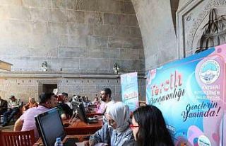 Büyükşehirin LGS Tercih Danışmanlığı Hizmeti...