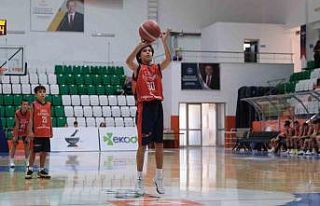 Çağdaş Bodrum Spor, geleceğin sporcularını yetiştiriyor