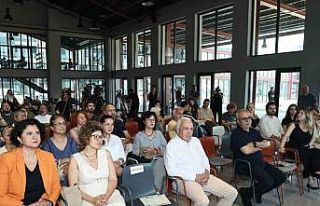 Çalı Köy Filmleri Festivali’nde ilk akademik...