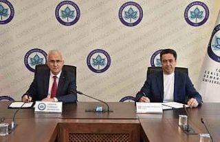 Cambridge Linguaskill Sınavı artık ESOGÜ’de