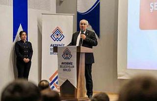 Çameli ‘Şehir Planlaması ve Kentsel Dönüşüm’...