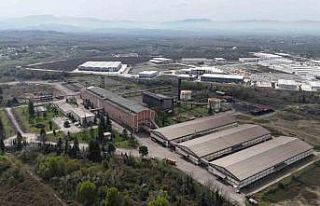 Çan: "Yatırımlara destek verdik"