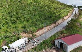 Canik’e yeni yollar