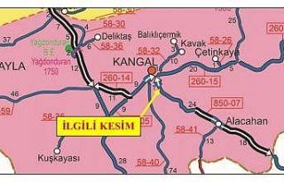 ÇEDAŞ’ın yüksek gerilim kablosu koptu, ilçenin...