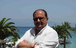 Çeşme turizmi su krizinden etkilenmedi