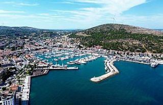 Çeşme’de zorunlu su kesintileri başladı