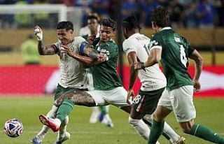 Chelsea, FIFA Kulüpler Dünya Kupası’nda yarı...