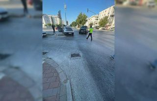 CHP İstanbul Milletvekili İlgezdi, Çanakkale’de...