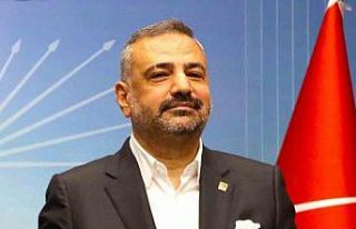 CHP İzmir İl Başkanı Aslanoğlu tutuklandı