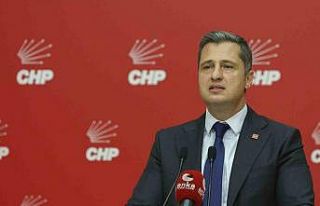 CHP Sözcüsü Yücel: "Meclis üyesi listesini...
