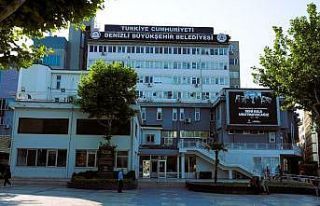 CHP’li Denizli Büyükşehir Belediyesinin skandal...