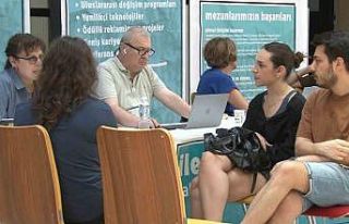 Çift ana dal, uluslararası program ve burs: Üniversite...