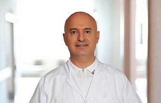 "Cilt kanserinden korunmak için güneşe karşı...