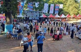 Çınarcık’ta Karadeniz Şenliği coşkusu